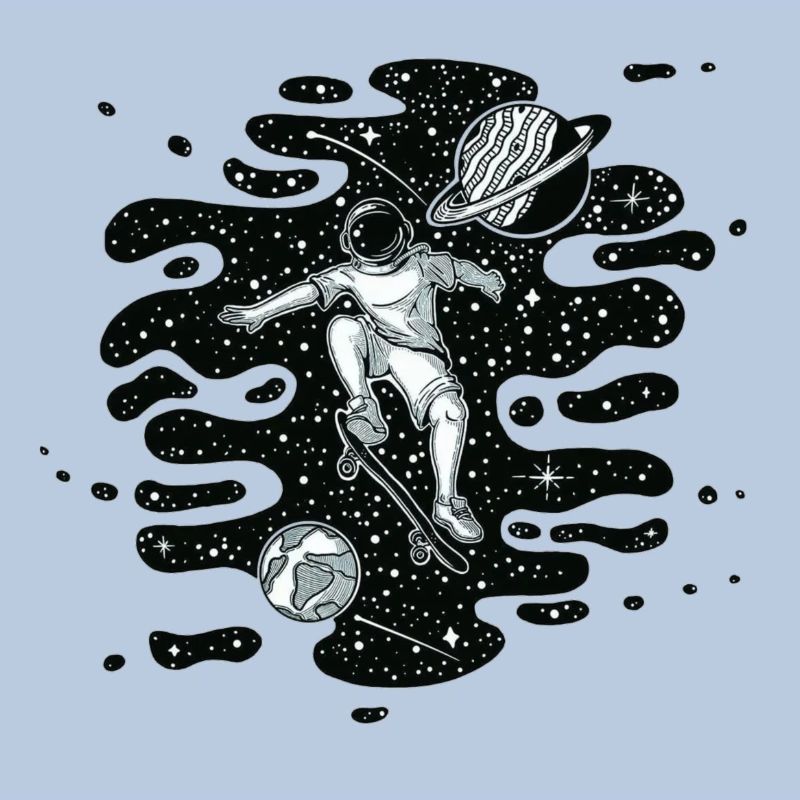 Astronaute