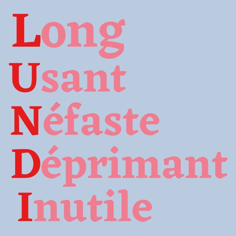 LUNDI