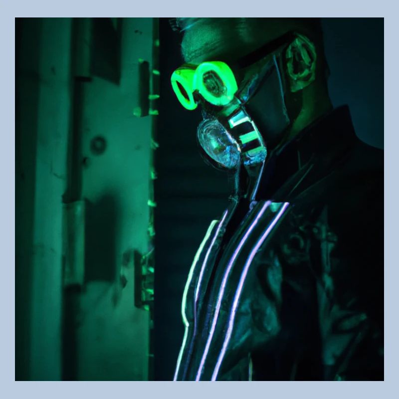 Creative & Efficient Freak