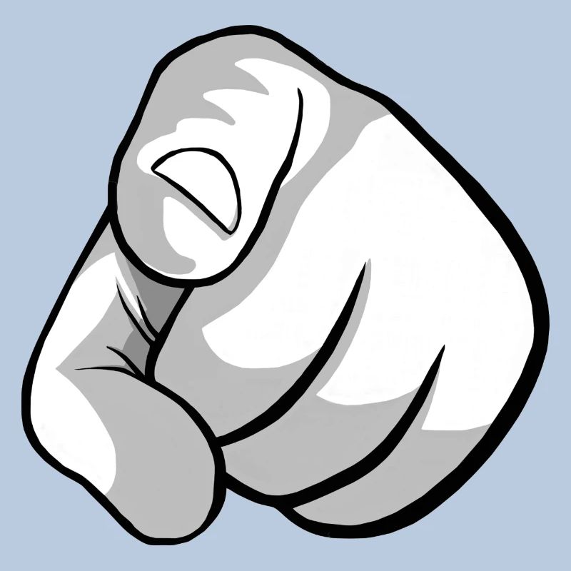 Forefinger