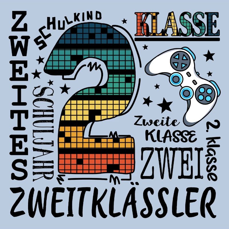 2nd Class Gaming