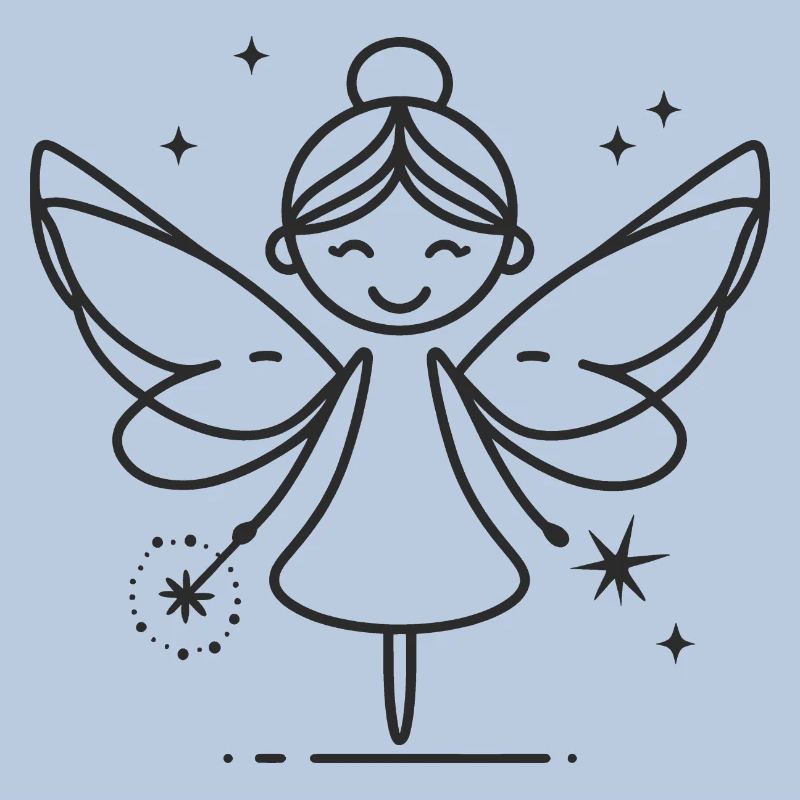 Fairy Magic2