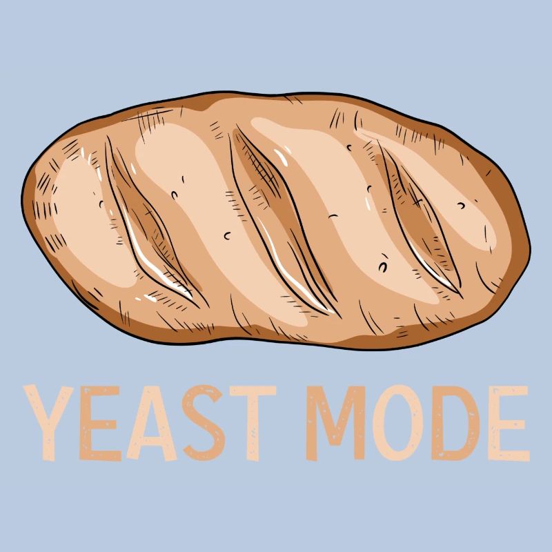 Bread Baking Bakery Sourdough Yeast Mode