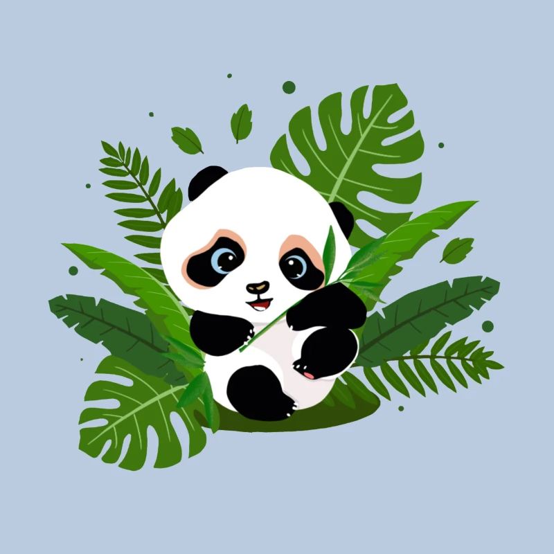 panda