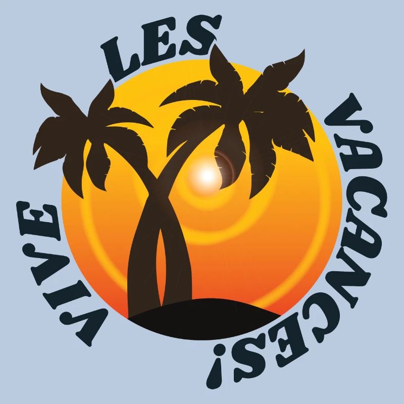 Vive les vacances