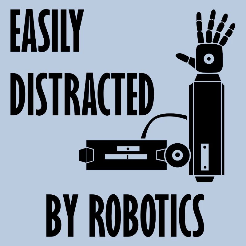 Robotical Engineering Mechanics Electronic