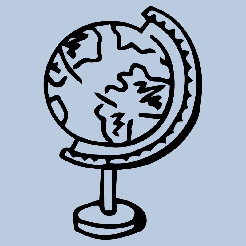 Globe Globe Gift Idea