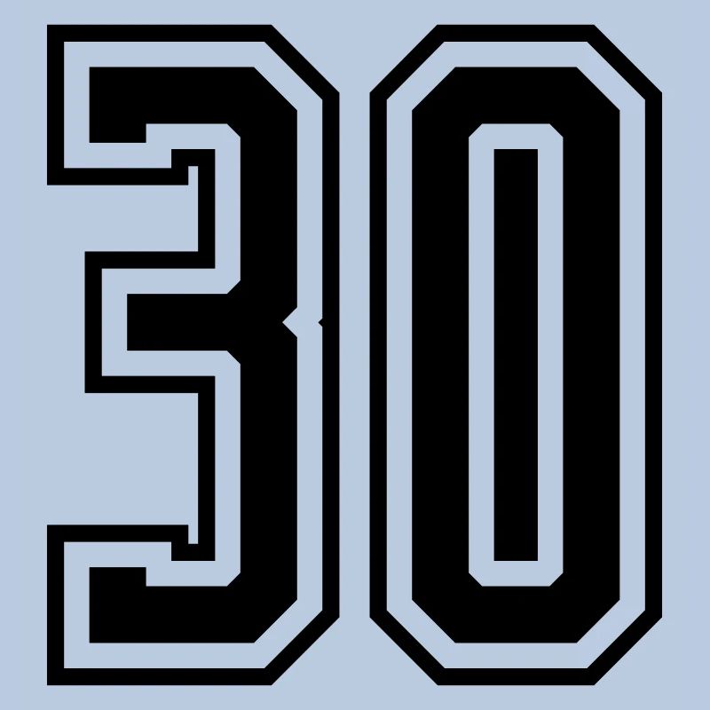 Numéro 30