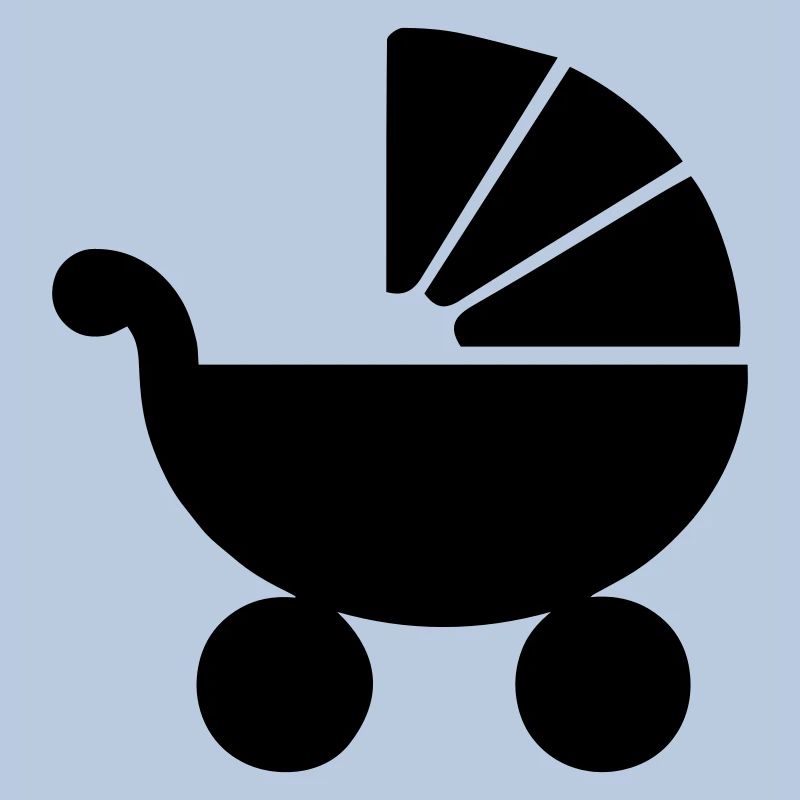 Poussette bébé