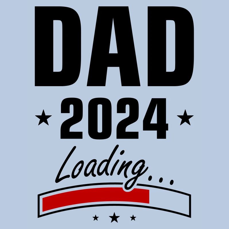 Dad 2024 Loading Papa