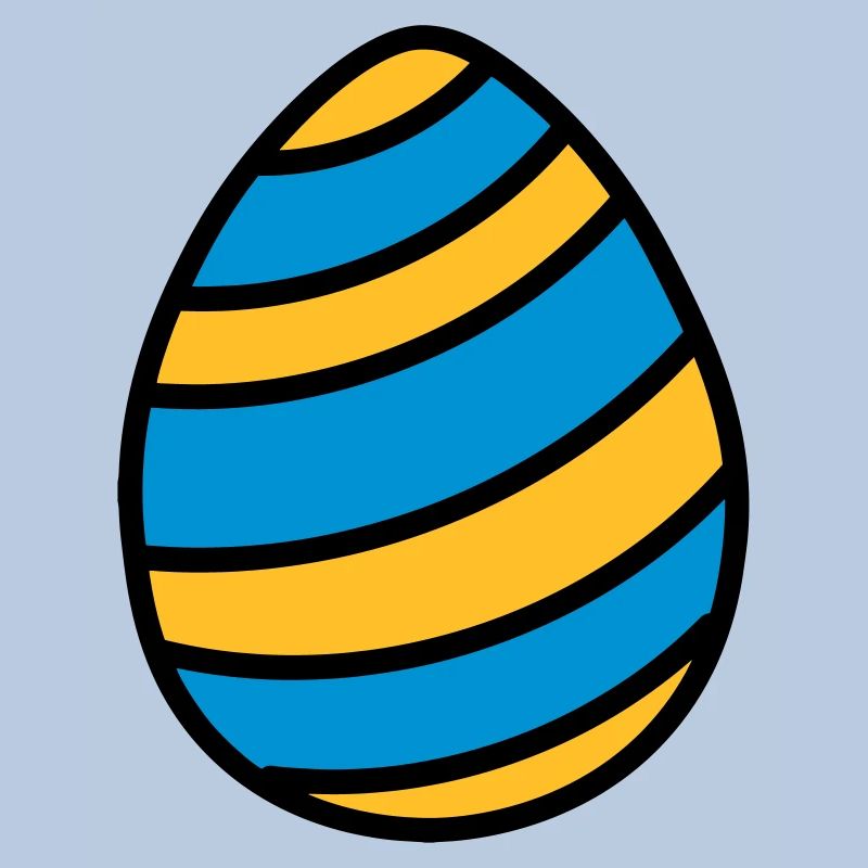 Easter Egg Easter gift idea