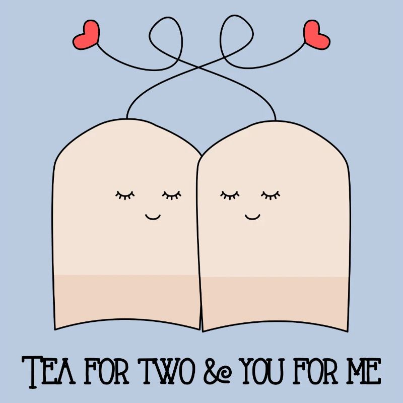 Tea for two