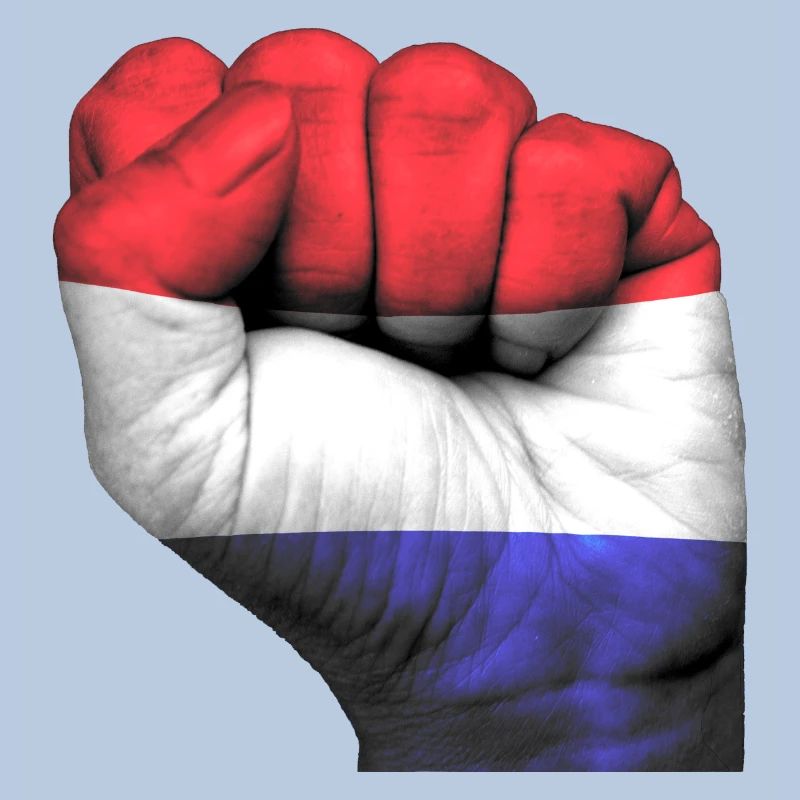 Fist Pays Bas