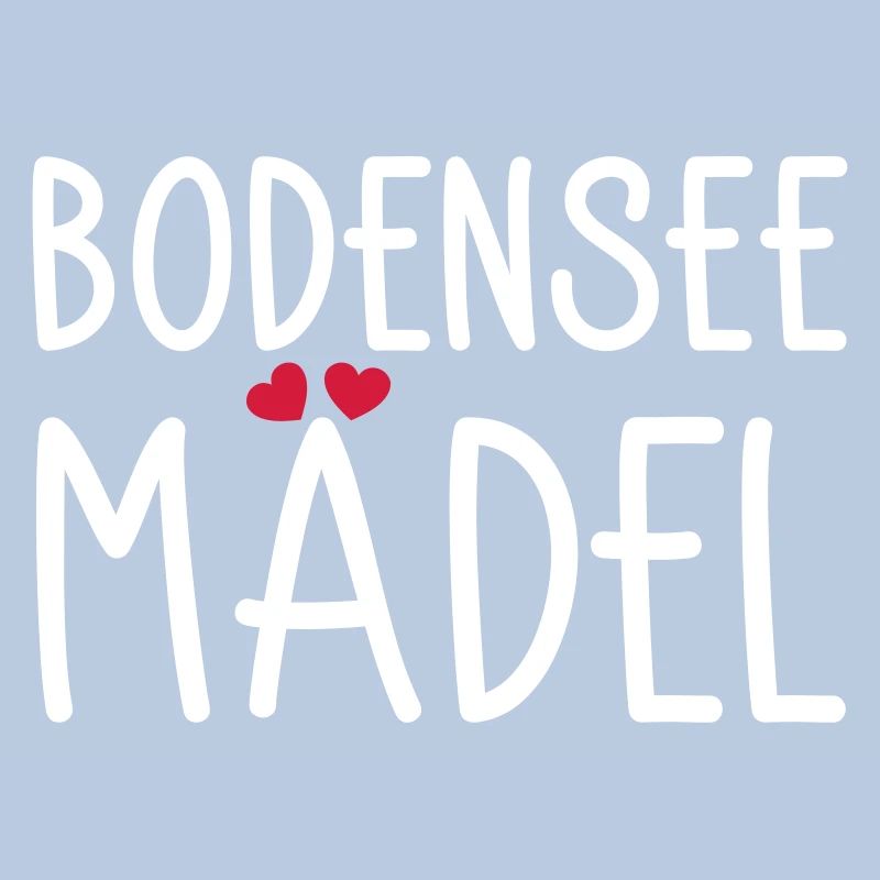 Bodenseemädel