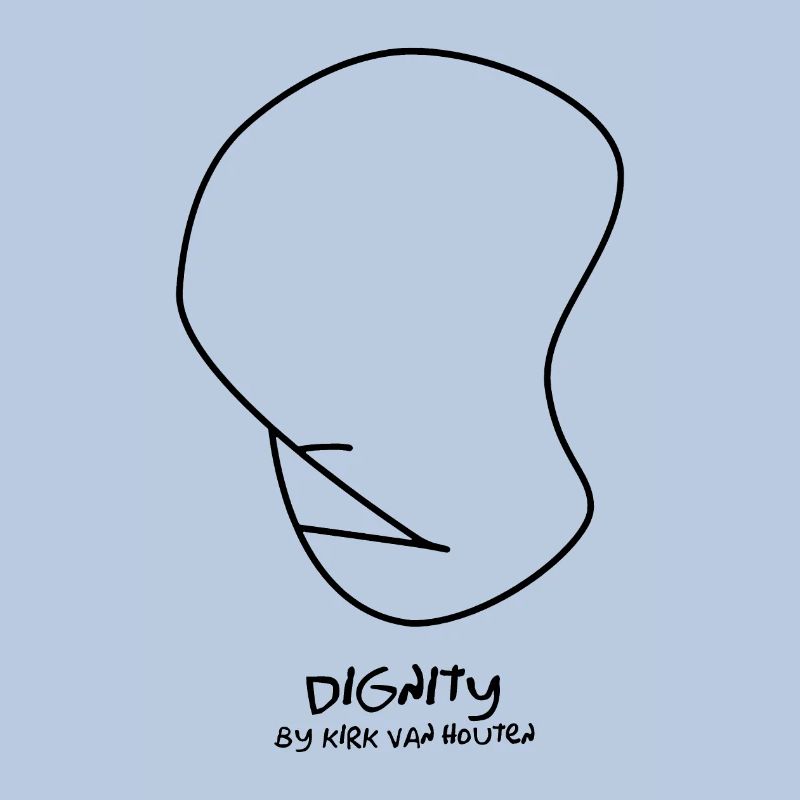 ILLUSTRATION DE DIGNITÉ