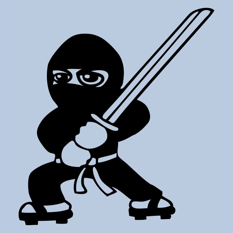 ninja KATANA
