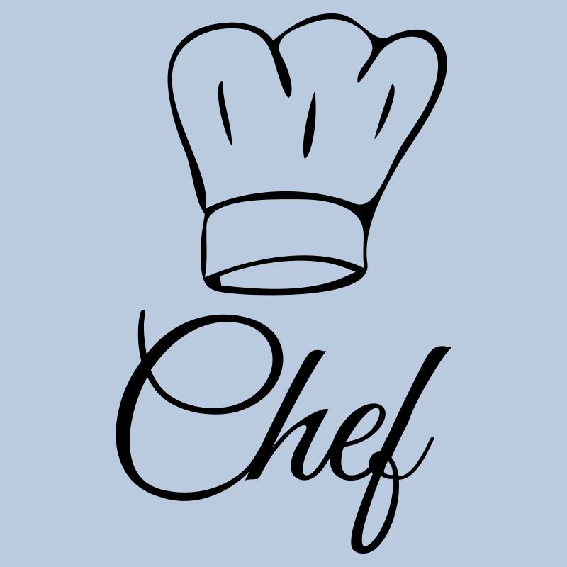 Küchenchef Koch Chef