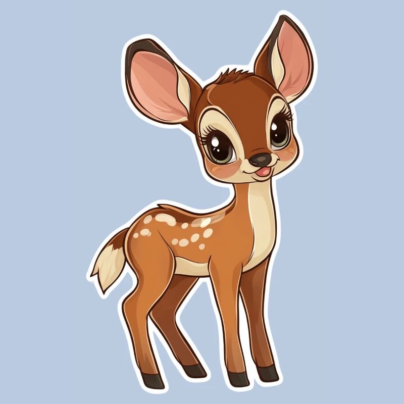 roe deer