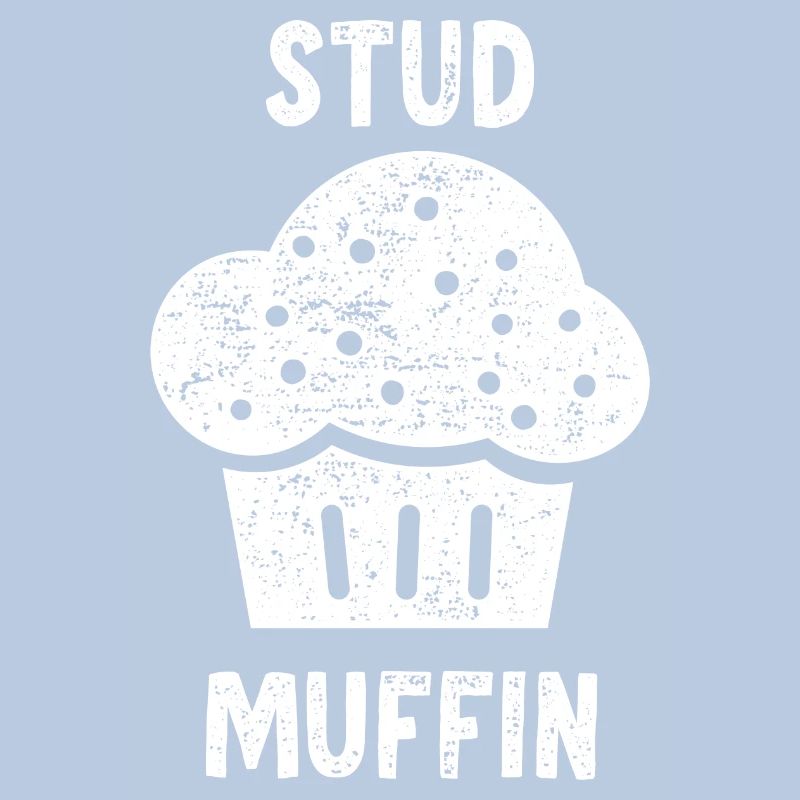 Stud Muffin