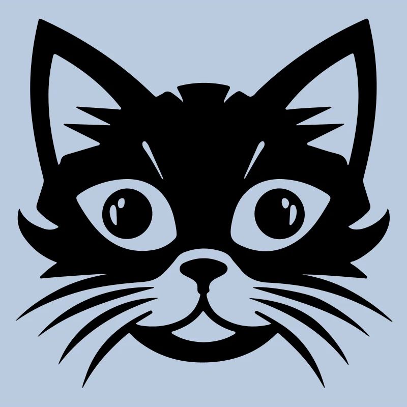 Cat Head
