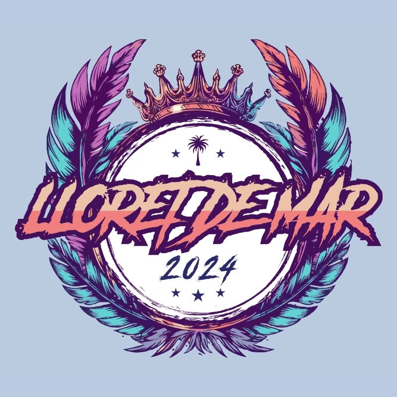 Lloret De Mar 2024 Wappen