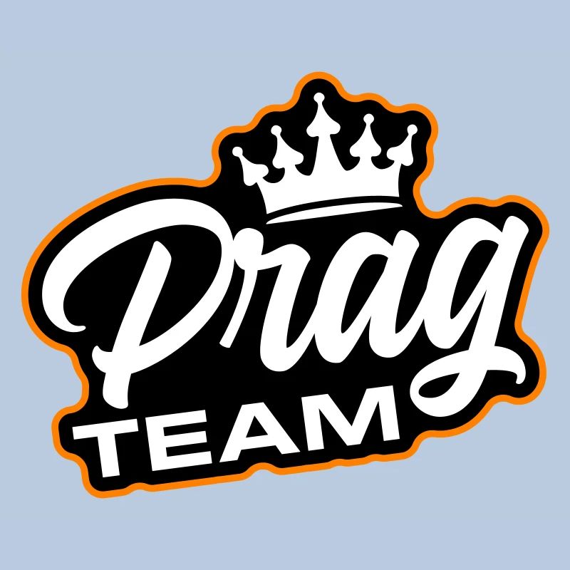L’équipe de Prague