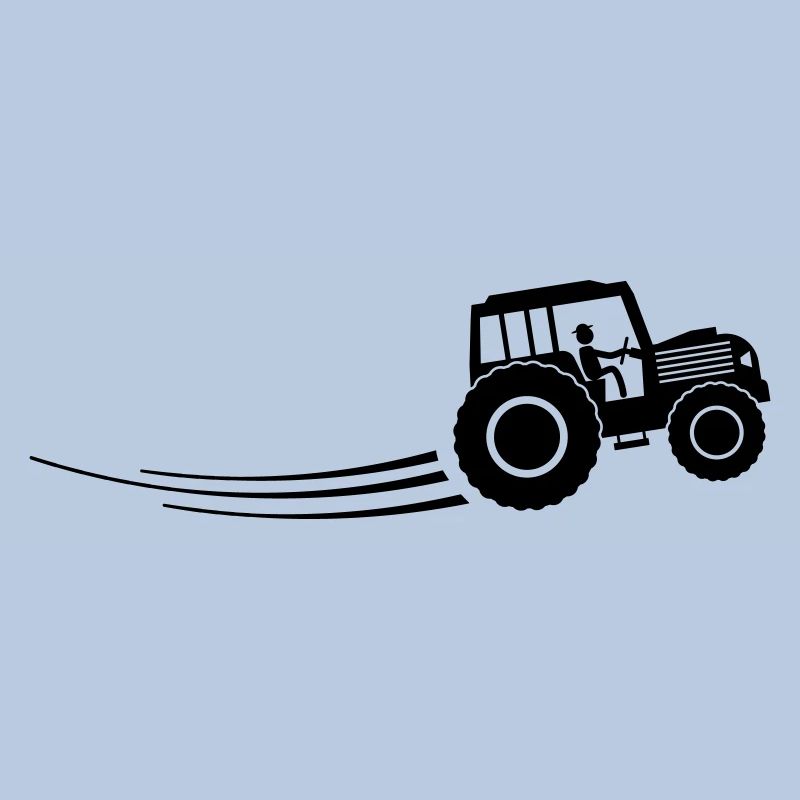 tractor farmer