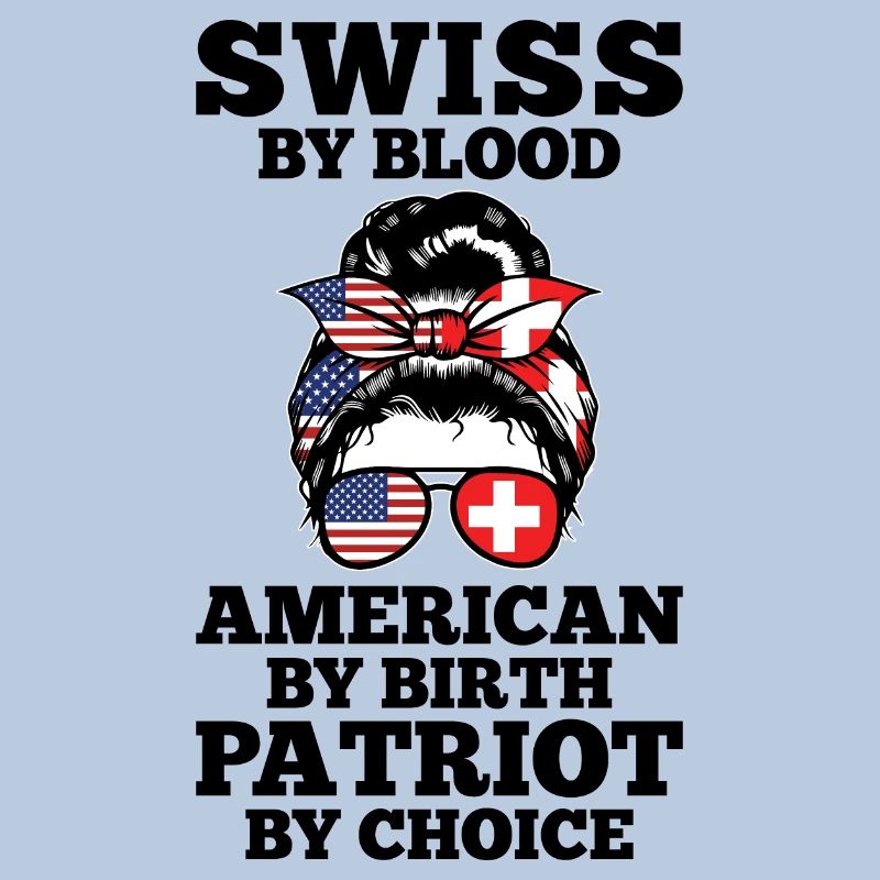 Schweizer Schweizer Schweiz Geschenk