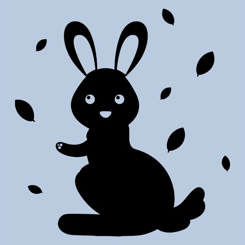 Rabbit - Rabbit Nature Easter