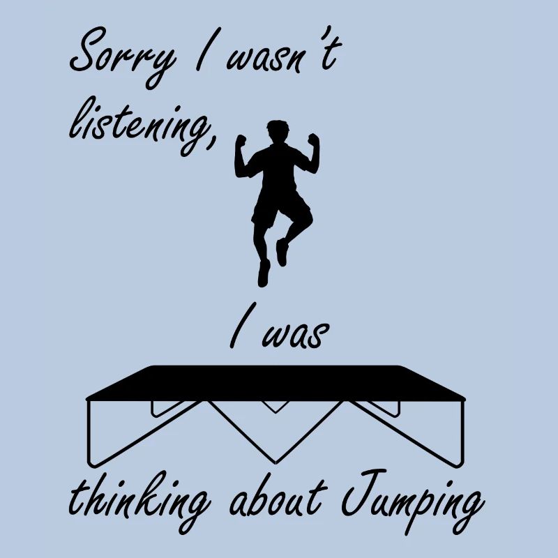 Thinking About Trampoline Jumping Hobby