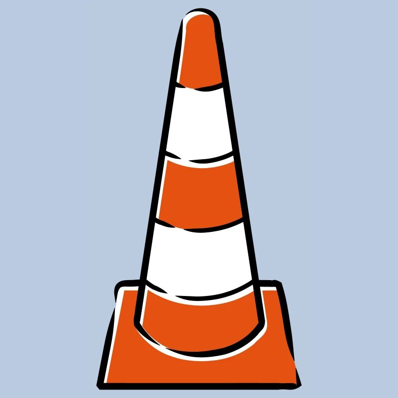 Construction hats