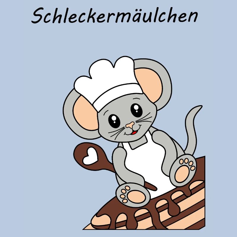 Schleckermaeulchen gross
