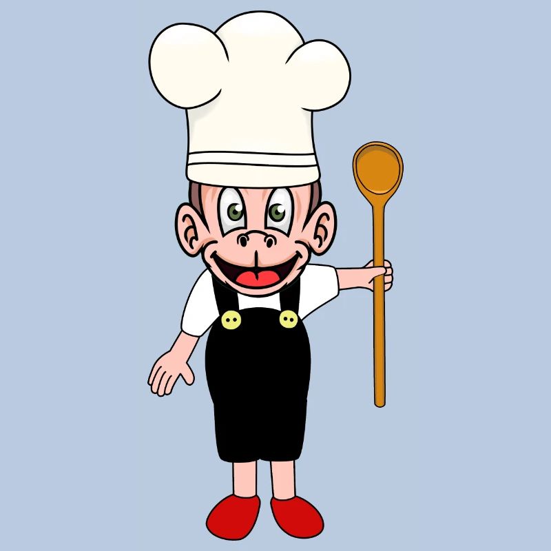 Monkey Kitchen Cooking accueille Monkey Chefs Chef