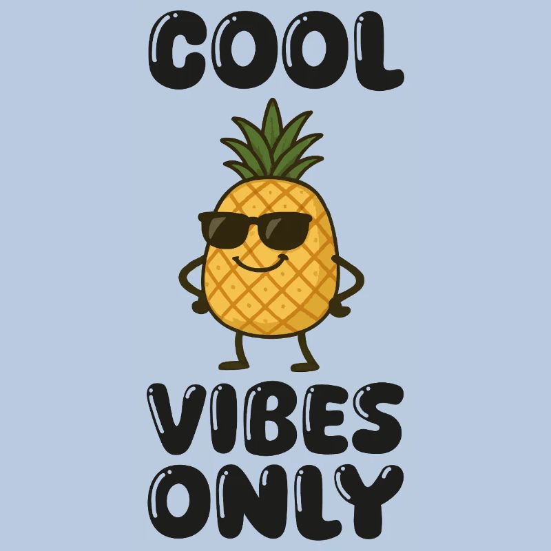 Pineapple Comic
