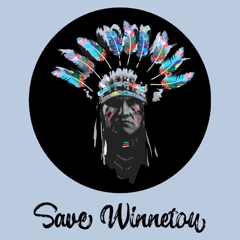 save winnetou,winnetou,indians,graffiti,circle,