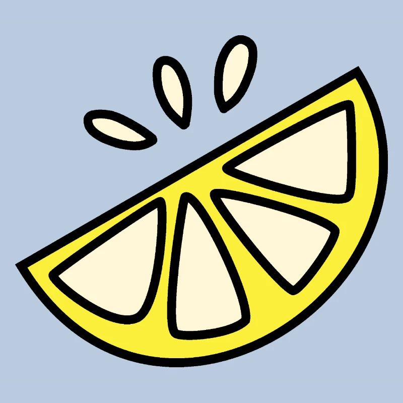 Citron Sauer Spritzig