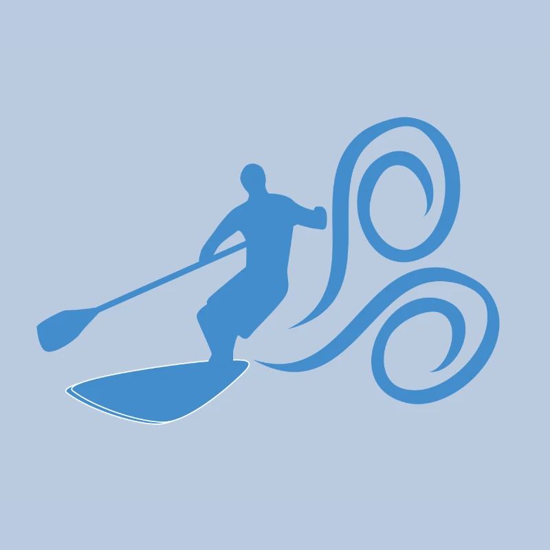 Paddle Surf
