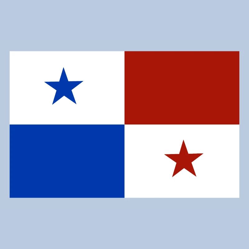 Drapeau du Panama