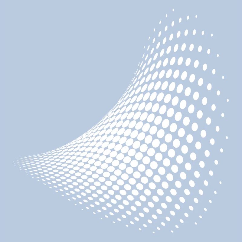 Optical illusion pattern shapes geometry gift
