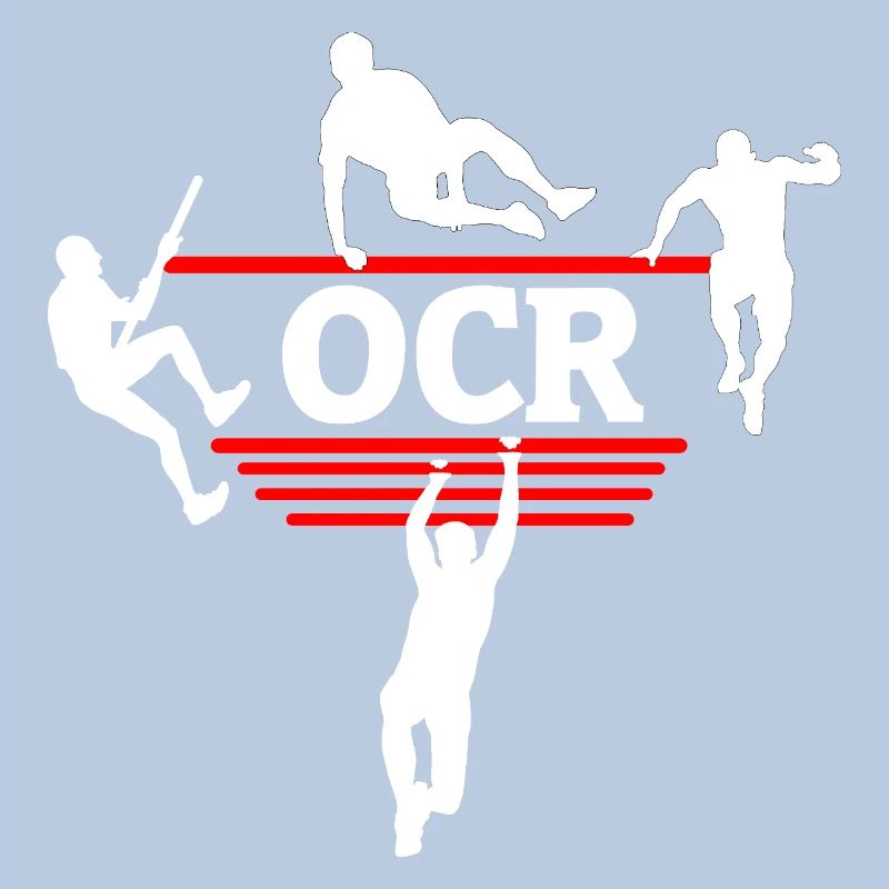 OCR Minimal – Conception propre des obstacles