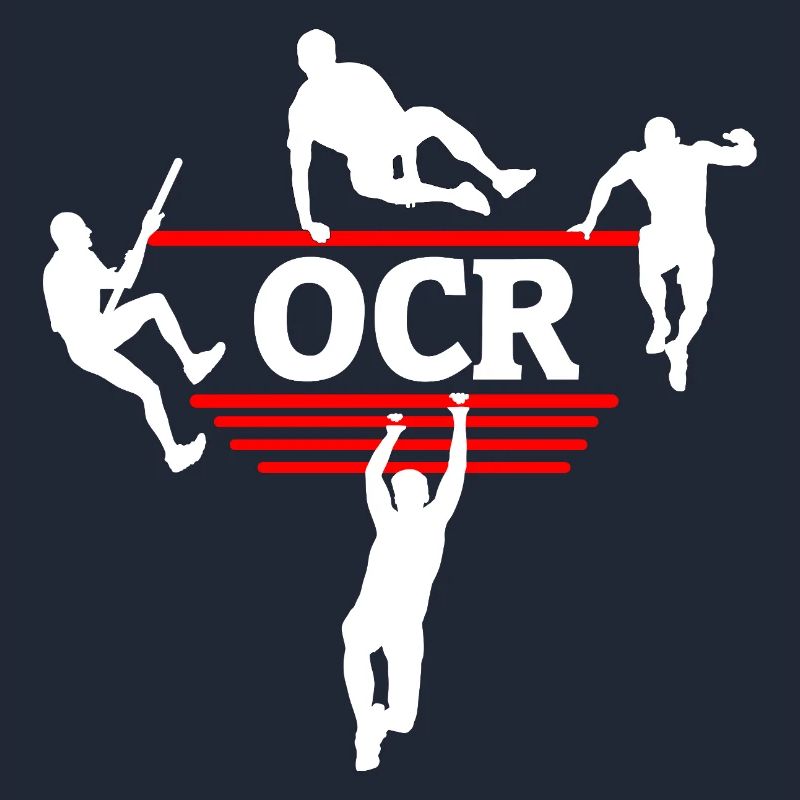 OCR Minimal – Conception propre des obstacles