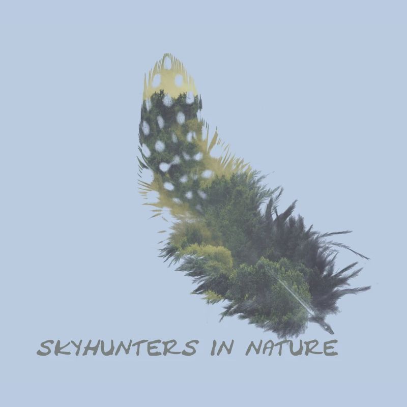 Stylo Skyhunter