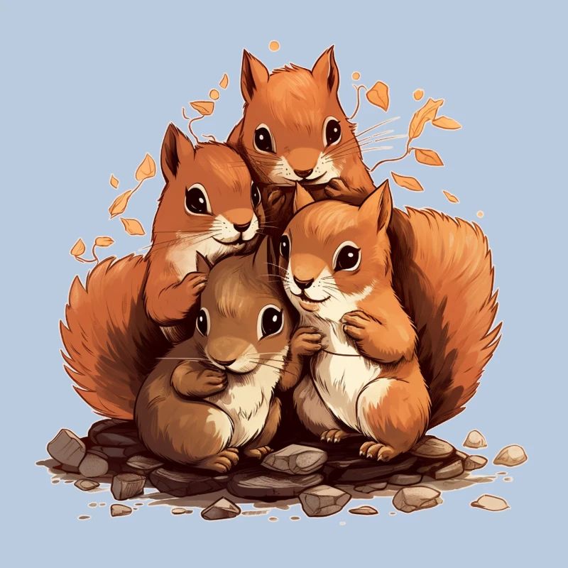 Squirrel