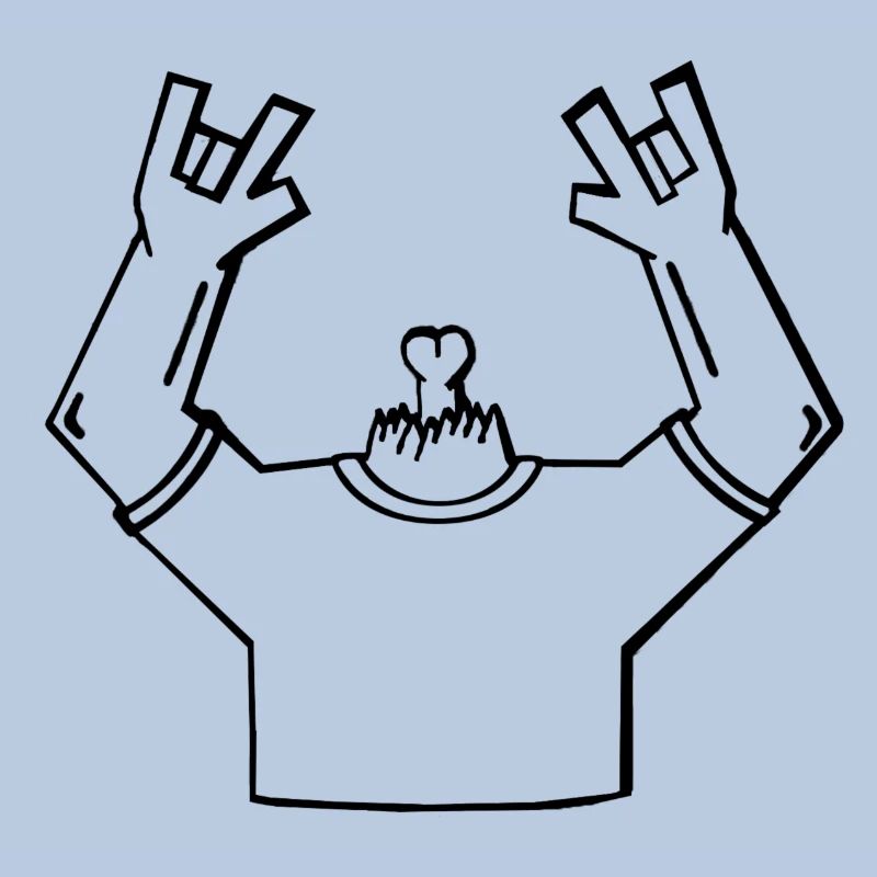 Headless Geschenk Geschenkidee