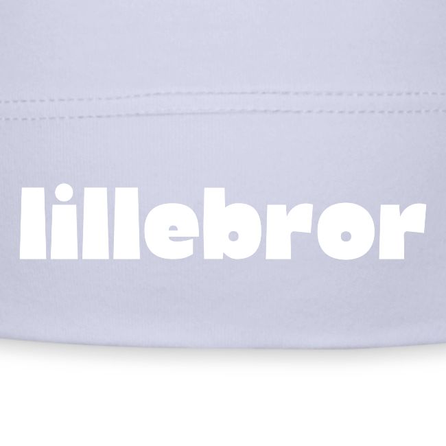 lillebror