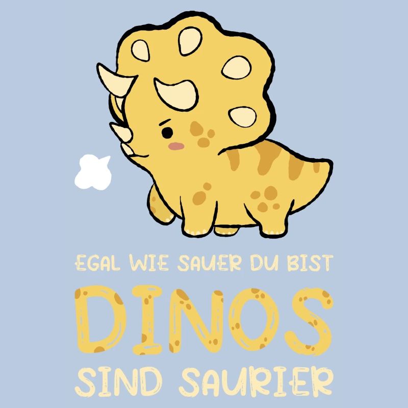 Dino Dinosaurier Trex Urzeit Geschenk