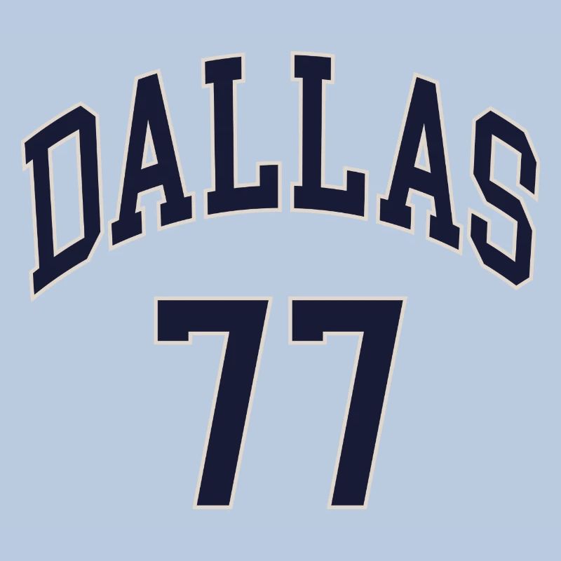 Dallas 77