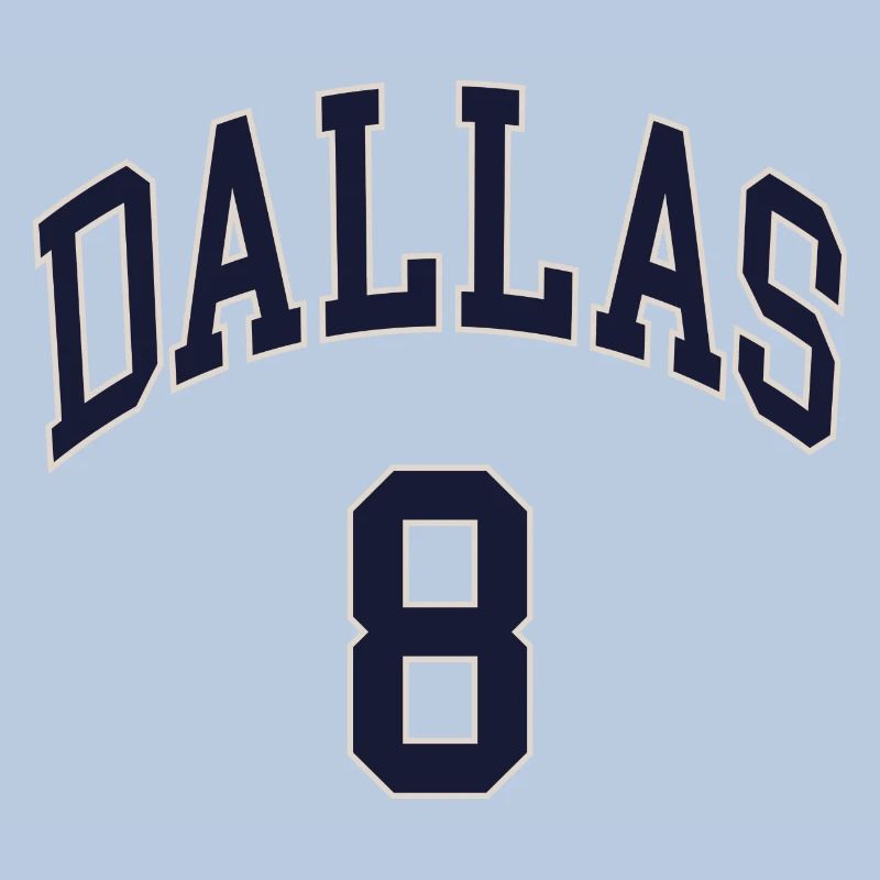 Dallas 8