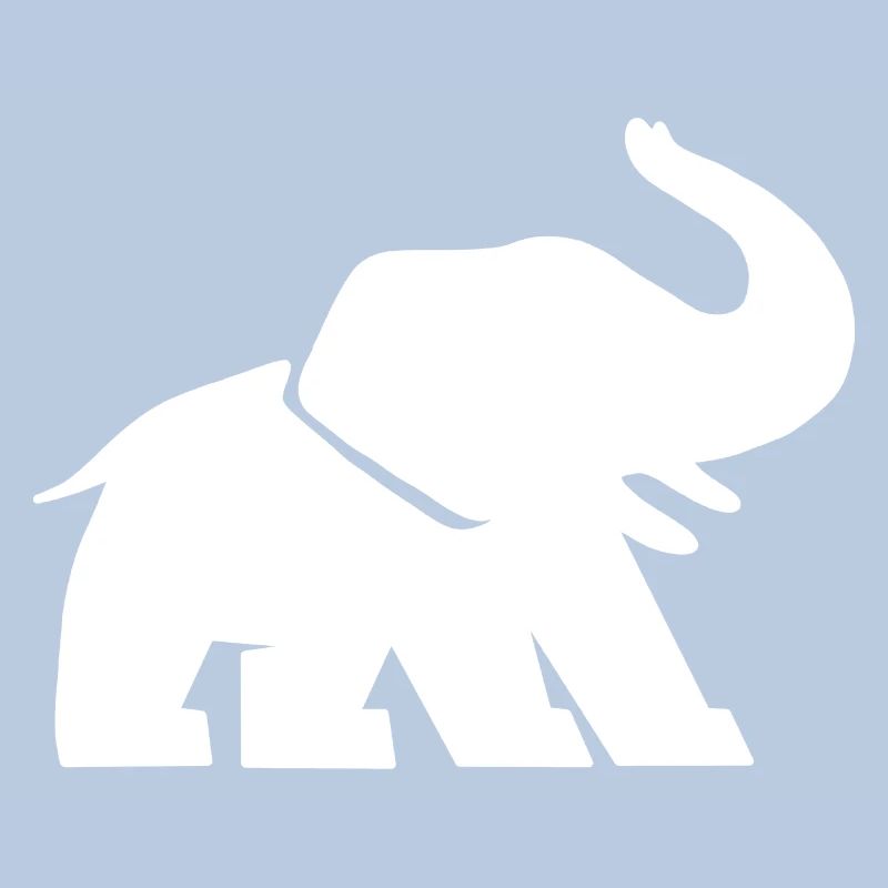 Éléphant Comic