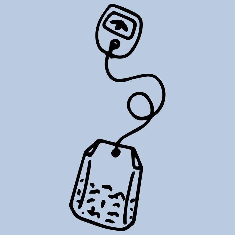 Tea bags Tea Teacup Tea drinker Tea Tealover